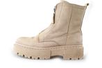 G-Star Chelsea Boots in maat 40 Beige | 10% extra korting, Verzenden, Beige, Overige typen, G-Star