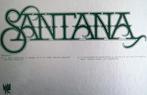 Santana - Santana / Early And Only Japan Release Box-Set -, Nieuw in verpakking