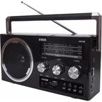 Noveen Portable radio Noveen PR750 Black, Verzenden, Zo goed als nieuw