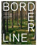 Borderline | 9789401440660 | Valerio Vincenzo, Zo goed als nieuw, Valerio Vincenzo