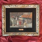 Erma Zago (1880-1942) - Venezia, Antiek en Kunst, Kunst | Schilderijen | Klassiek