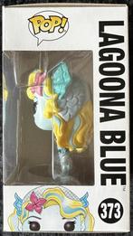 Funko Pop Monster High Lagoona Blue # 373 Boxed, Verzamelen, Poppetjes en Figuurtjes, Verzenden, Nieuw