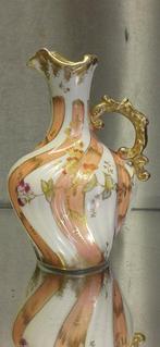 La manufacture de Laporte, Limoges - Vaas - handgeschilderd