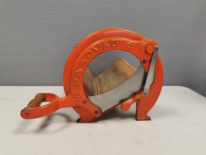 Raadvad - Ove Larsen - Broodsnijmachine - Model 294 -, Antiek en Kunst, Curiosa en Brocante