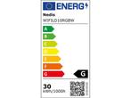 Nedis SmartLife Sfeerverlichting - Wi-Fi - Tube - 600 lm -, Verzenden, Zo goed als nieuw