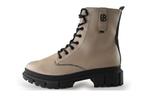 S.oliver Veterboots in maat 42 Bruin | 10% extra korting, Bruin, Verzenden, Overige typen, Zo goed als nieuw