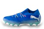 Puma Voetbalschoenen in maat 41 Blauw | 15% extra korting, Kleding | Heren, Schoenen, Puma, Nieuw, Verzenden, Blauw