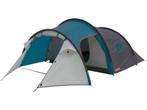 Coleman Cortes 3 - Tunneltent 3 persoons - Waterproof en, Caravans en Kamperen, Tenten, Verzenden, Nieuw