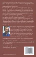 Wat wij van Amerika kunnen leren 9789044631456 Rick Nieman, Verzenden, Gelezen, Rick Nieman