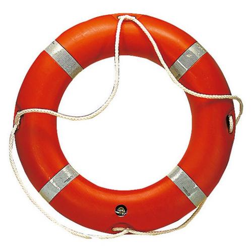 Reddingsboei Classical 45 x 75 cm, Watersport en Boten, Accessoires en Onderhoud, Verzenden