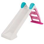 Dolu Roze/Wit Water Glijbaan 2575, Verzenden, Nieuw