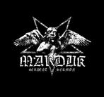 cd digi - Marduk - Serpent Sermon, Verzenden, Zo goed als nieuw