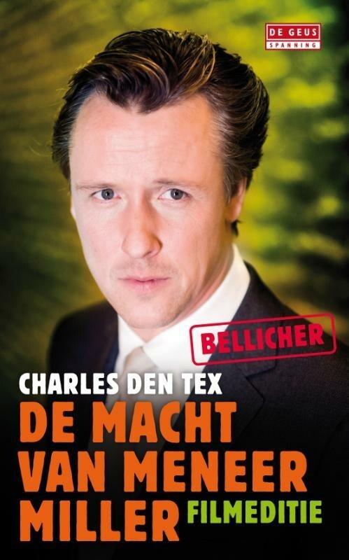 De Geus Spanning - De macht van meneer Miller, Boeken, Thrillers, Nieuw, Verzenden