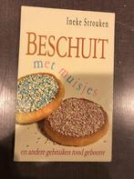 Beschuit met muisjes en andere gebruiken rond geboorte, Verzenden, Zo goed als nieuw, Stroucken