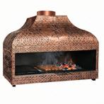 GGM Gastro | Charcoal - Houtskooloven - 1500mm | KGA15 |, Verzenden, Nieuw in verpakking, Ovens, Magnetrons en Steamers