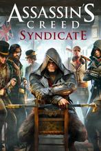 Assassin's Creed: Syndicate [Xbox One], Nieuw, Ophalen of Verzenden
