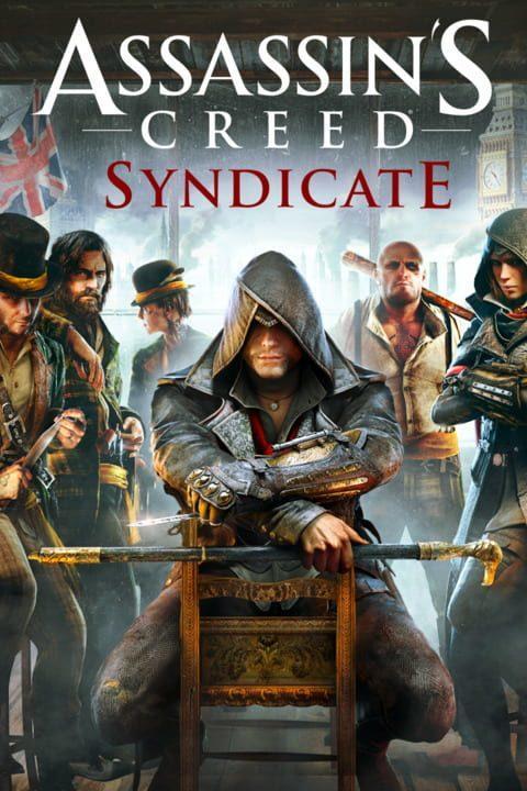 Assassin's Creed: Syndicate [Xbox One], Spelcomputers en Games, Games | Xbox One, Ophalen of Verzenden
