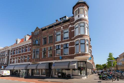 Te huur: Appartement Bankastraat in Den Haag, Huizen en Kamers, Huizen te huur, Zuid-Holland, Appartement