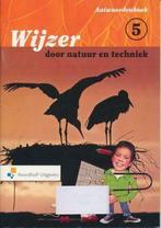 Wijzer door de Natuur en Techniek alle groepen bestel online, Boeken, Schoolboeken, Ophalen of Verzenden, Zo goed als nieuw, Overige niveaus