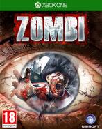 Zombi (verpakking Frans, game Engels) (Xbox One), Gebruikt, Verzenden