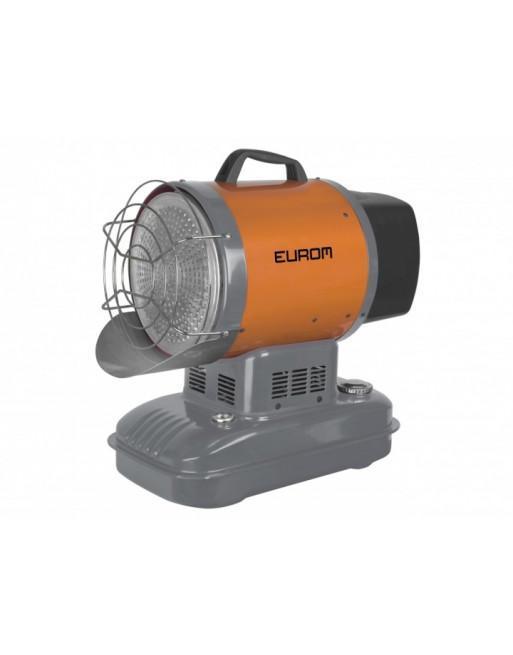 Eurom sunblast 15kw infrarood oliekachel, Doe-het-zelf en Verbouw, Verwarming en Radiatoren, Nieuw, Verzenden