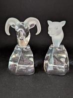 Swarovski - Beeld, Swarovski en Ebeling & Reuss - Ram en