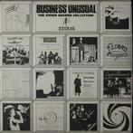 LP gebruikt - Various - Business Unusual (The Other Recor..., Cd's en Dvd's, Verzenden, Zo goed als nieuw