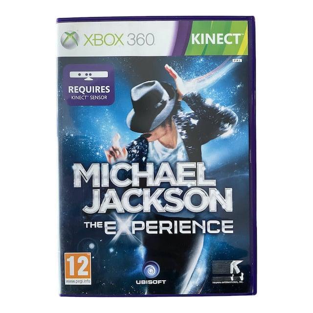 Michael Jackson The Experience (XBOX 360) (TWEEDEHANDS), Spelcomputers en Games, Games | Xbox 360, Verzenden