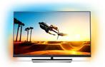 Philips 49PUS7502 - 49 inch 4K UltraHD Ambilight AndroidTV, Audio, Tv en Foto, Televisies, 100 cm of meer, Philips, Smart TV, LED