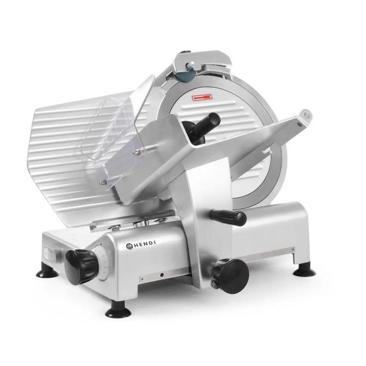 Hendi Snijmachine Profi Line 300, Hobby en Vrije tijd, Taarten en Cupcakes maken, Nieuw, Verzenden