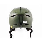 51 52 53 54 skihelm/snowboardhelm POC OBEX, Green, verstelba, Overige merken, Gebruikt, Verzenden, Overige typen