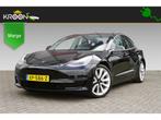 Tesla Model 3 Long Range AWD 75 kWh, Plug-in hybride, Elektrisch, Nieuw, Lease