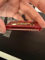 Nintendo - Gameboy Advance - Pokémon Ruby Version (EUR) -, Spelcomputers en Games, Nieuw