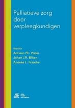 Palliatieve zorg door verpleegkundigen | 9789036815857, Boeken, Verzenden, Nieuw