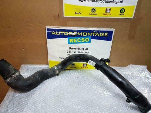 Intercooler Buis Slang 1K0145762GC-5N0145840F-5N0145840AB, Auto-onderdelen, Motor en Toebehoren, Verzenden