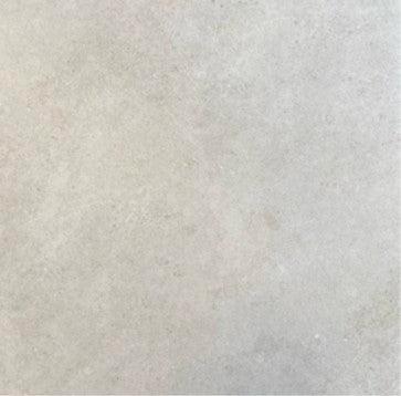 Vloertegel Grijs 60x60cm (Vloeren, Afbouwmaterialen), Doe-het-zelf en Verbouw, Tegels, 60 cm of meer, 60 cm of meer, 10 m² of meer