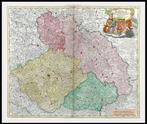 Tsjechië - Slowakije, Oost-Europa, Bohemen, Moravië,, Boeken, Nieuw