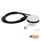 Bieden: Whale shower drain plug with water, Ophalen of Verzenden, Nieuw, Zeilboot of Motorboot