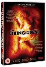 The Living and the Dead DVD (2008) Roger Lloyd-Pack, Rumley, Cd's en Dvd's, Zo goed als nieuw, Verzenden