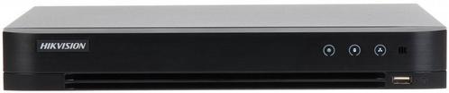 iDS-7208HQHI-M1/XT | Acusense DVR, 8 Kanalen | CVI/TVI/AHD,, Audio, Tv en Foto, Videobewaking, Nieuw, Ophalen of Verzenden
