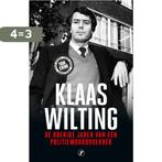 Klaas Wilting 9789089759733 Klaas Wilting, Verzenden, Gelezen, Klaas Wilting