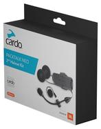 2nd Helmet Kit JBL Packtalk Neo Cardo, Verzenden, Nieuw met kaartje