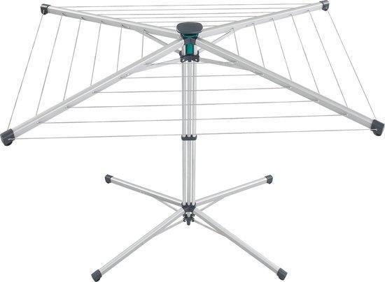 Leifheit Droogmolen Linopop-up - met, Tuin en Terras, Droogmolens en Wasrekken, Verzenden