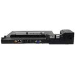Lenovo ThinkPad Port Replicator 04Y2076, 4336, 75Y5909, Ophalen of Verzenden, Zo goed als nieuw, Lenovo, Docking station