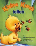 Tellen / Kleine Kwek 9789048302420 Lauren Thompson, Boeken, Verzenden, Gelezen, Lauren Thompson