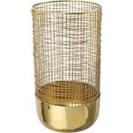 Creativ deco Windlicht Kerst versiering Kast van, Verzenden, Nieuw