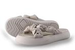 Toms Slippers in maat 40 Beige | 10% extra korting, Slippers, Verzenden, Beige, Zo goed als nieuw