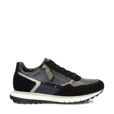Gabor Comfort Optifit lage sneakers voor dames, Kleding | Dames, Schoenen, Sneakers of Gympen, Blauw, Nieuw, Verzenden
