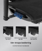 Ergonomische Bureaustoel -  Office Chair - Gamestoel - Volwa, Huis en Inrichting, Verzenden, Nieuw
