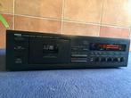 Yamaha - KX-670 3-heads Audiocassette deck, Audio, Tv en Foto, Nieuw